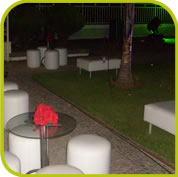 Executiva Eventos - Alvina Bitencourt